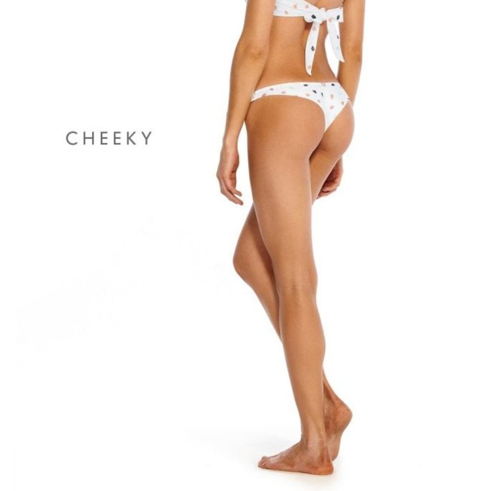 ViX Swim ARENA AMBER Bikini Bottom